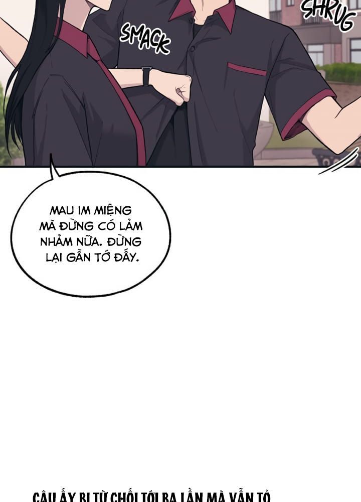 Yeonwoo's Innocence Chapter 22 - 21