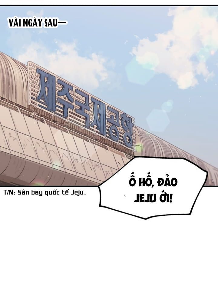Yeonwoo's Innocence Chapter 22 - 29