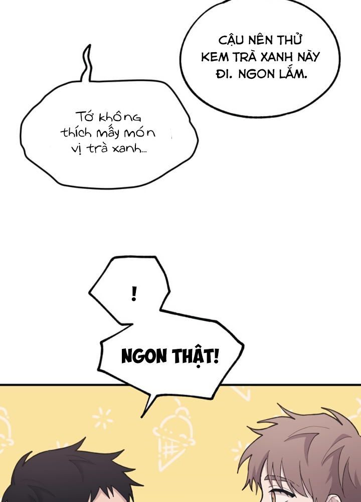 Yeonwoo's Innocence Chapter 22 - 34