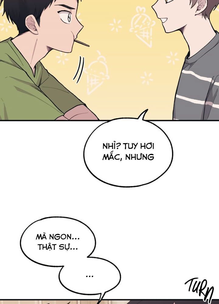 Yeonwoo's Innocence Chapter 22 - 35