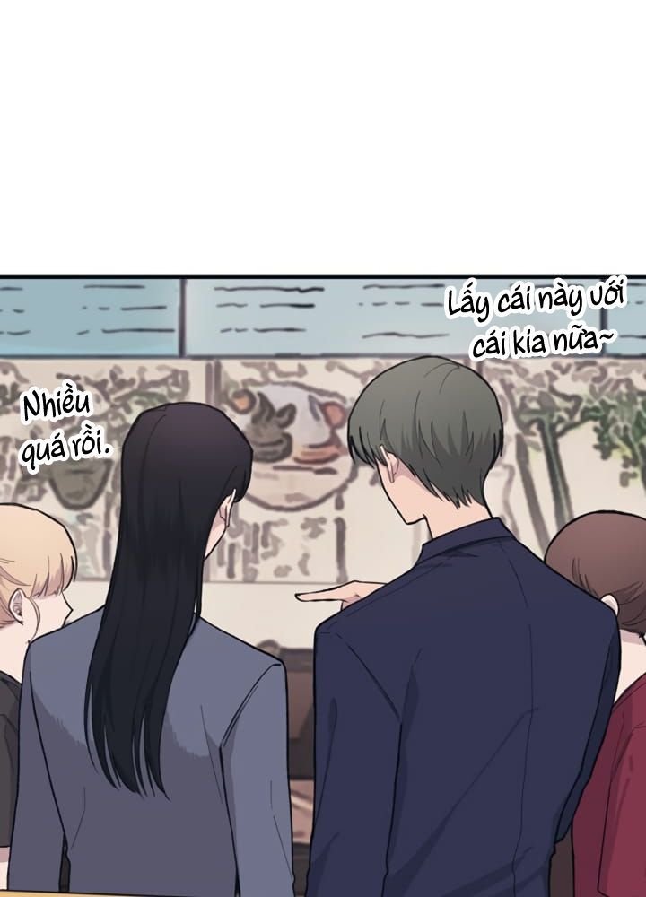 Yeonwoo's Innocence Chapter 22 - 37