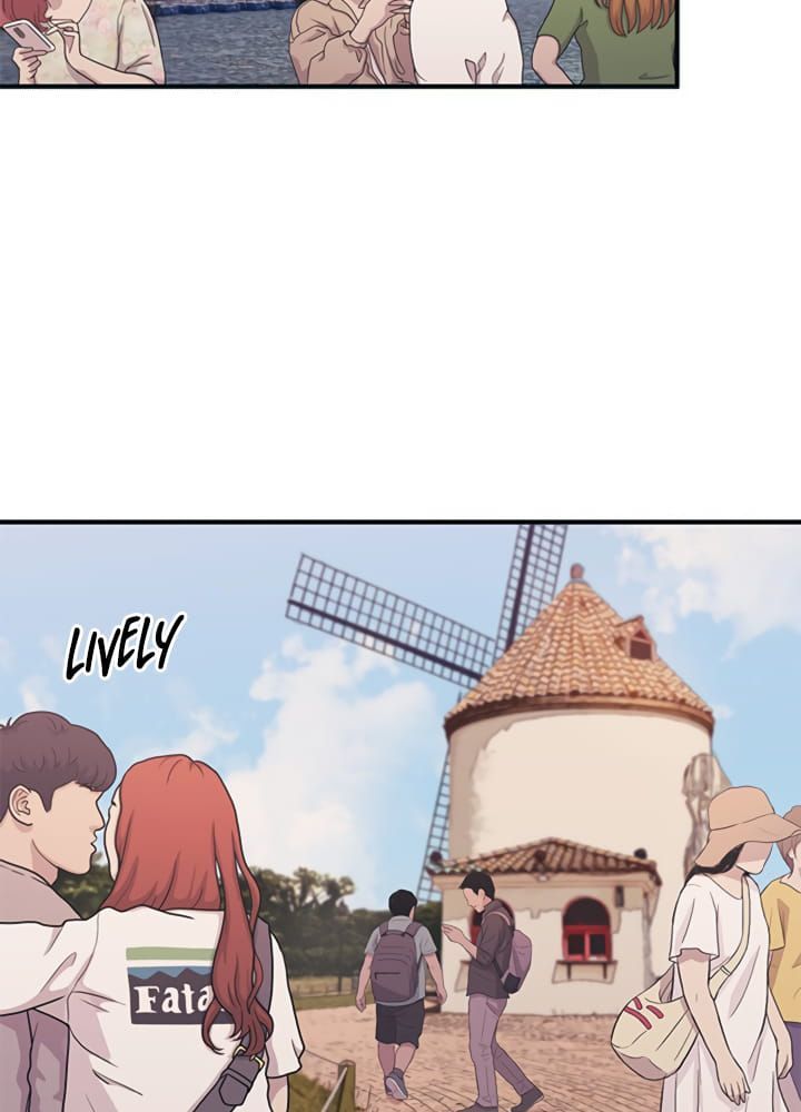 Yeonwoo's Innocence Chapter 22 - 45