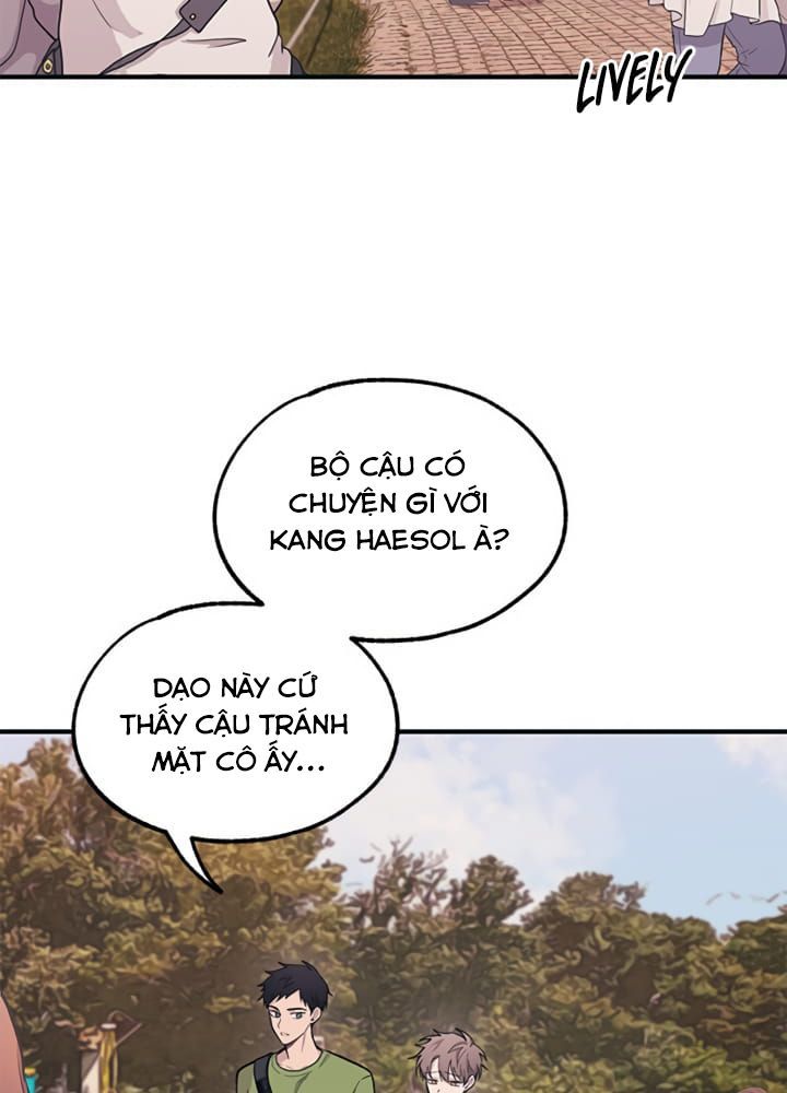Yeonwoo's Innocence Chapter 22 - 46
