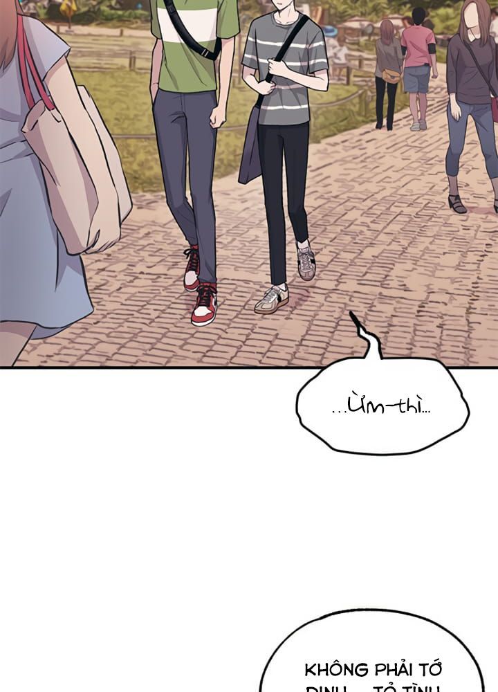 Yeonwoo's Innocence Chapter 22 - 47