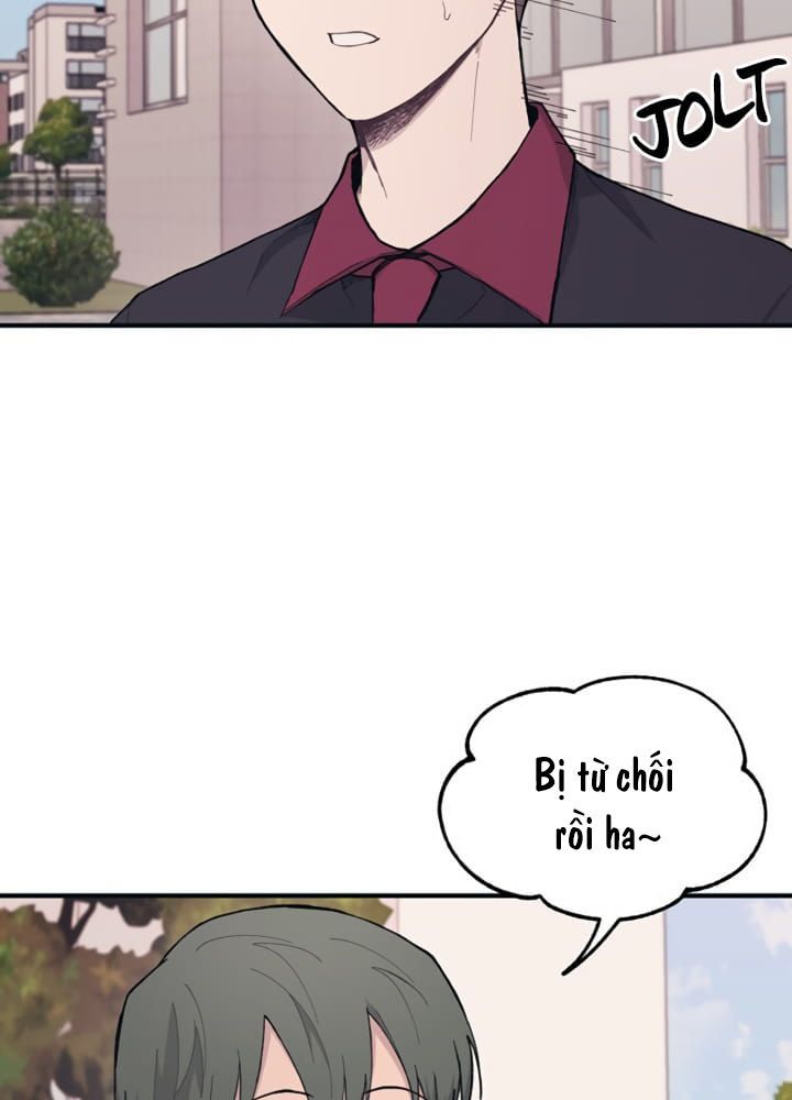 Yeonwoo's Innocence Chapter 22 - 6