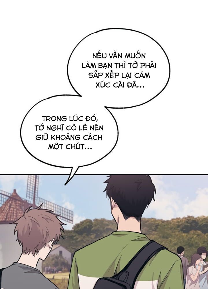 Yeonwoo's Innocence Chapter 22 - 51