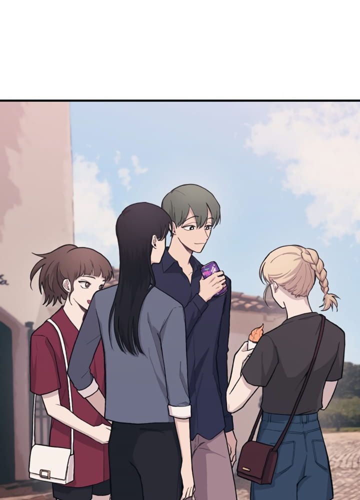 Yeonwoo's Innocence Chapter 22 - 54