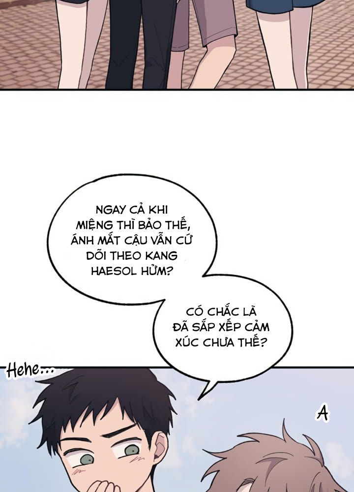 Yeonwoo's Innocence Chapter 22 - 55