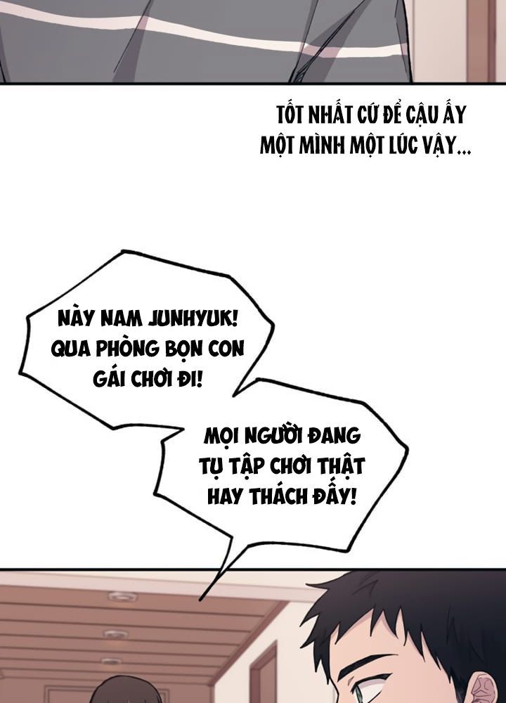 Yeonwoo's Innocence Chapter 22 - 64