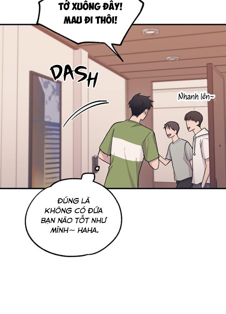 Yeonwoo's Innocence Chapter 22 - 68