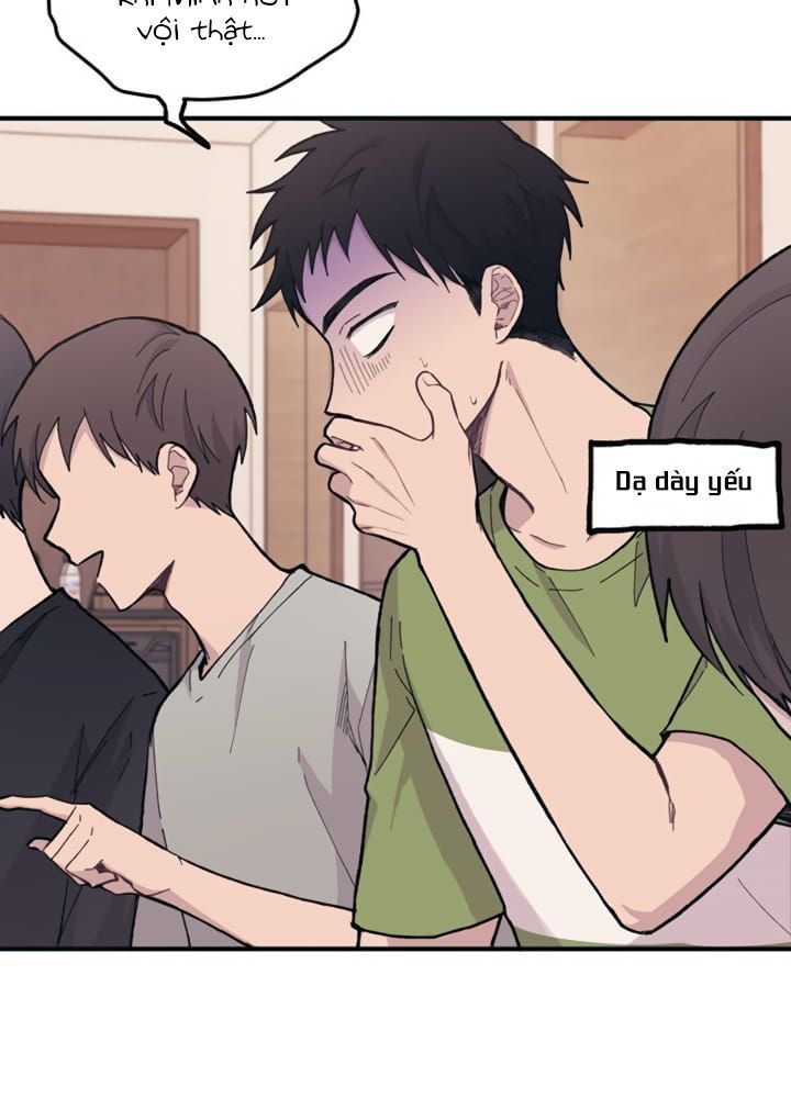 Yeonwoo's Innocence Chapter 22 - 71