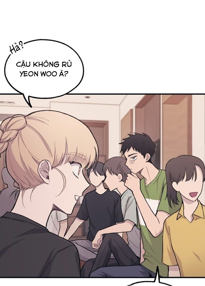 Yeonwoo's Innocence Chapter 22 - 72