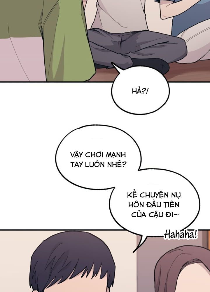 Yeonwoo's Innocence Chapter 22 - 76