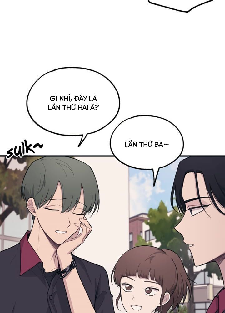Yeonwoo's Innocence Chapter 22 - 9