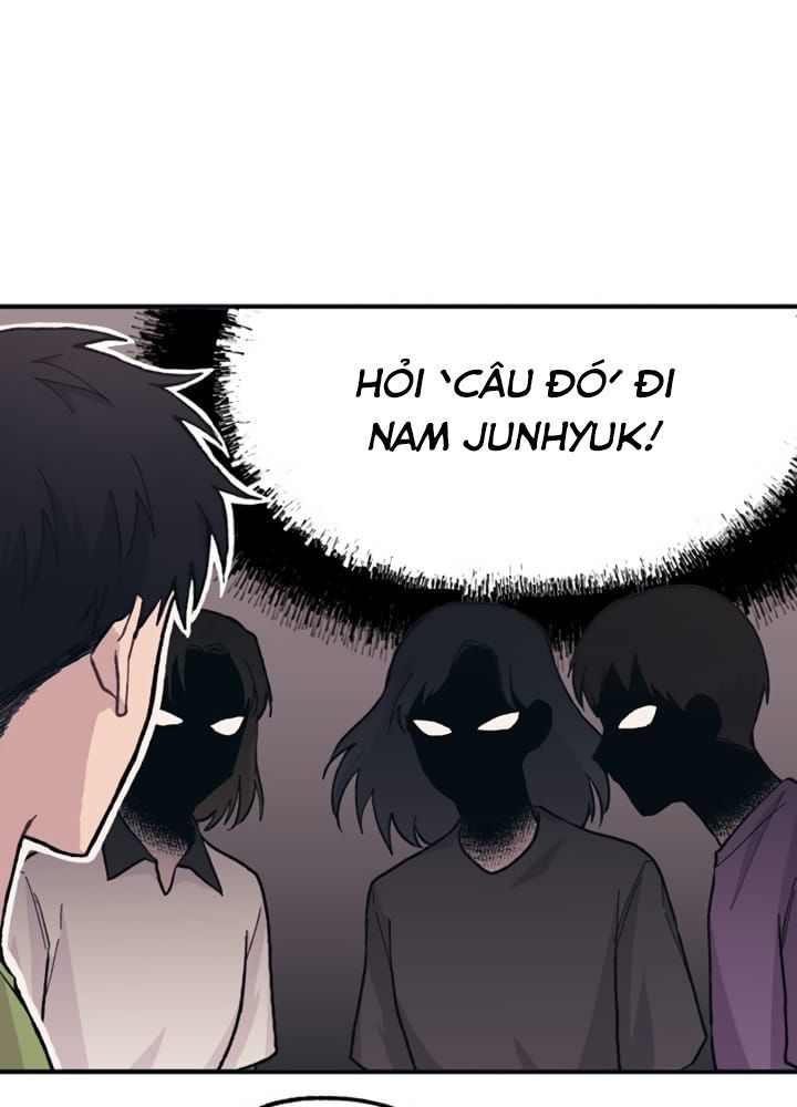 Yeonwoo's Innocence Chapter 22 - 90