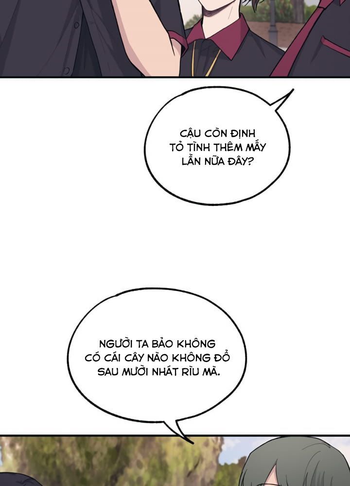 Yeonwoo's Innocence Chapter 22 - 10