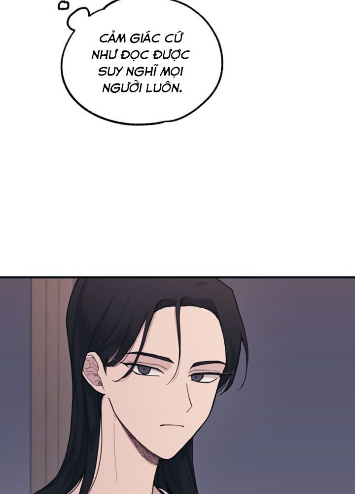 Yeonwoo's Innocence Chapter 22 - 91