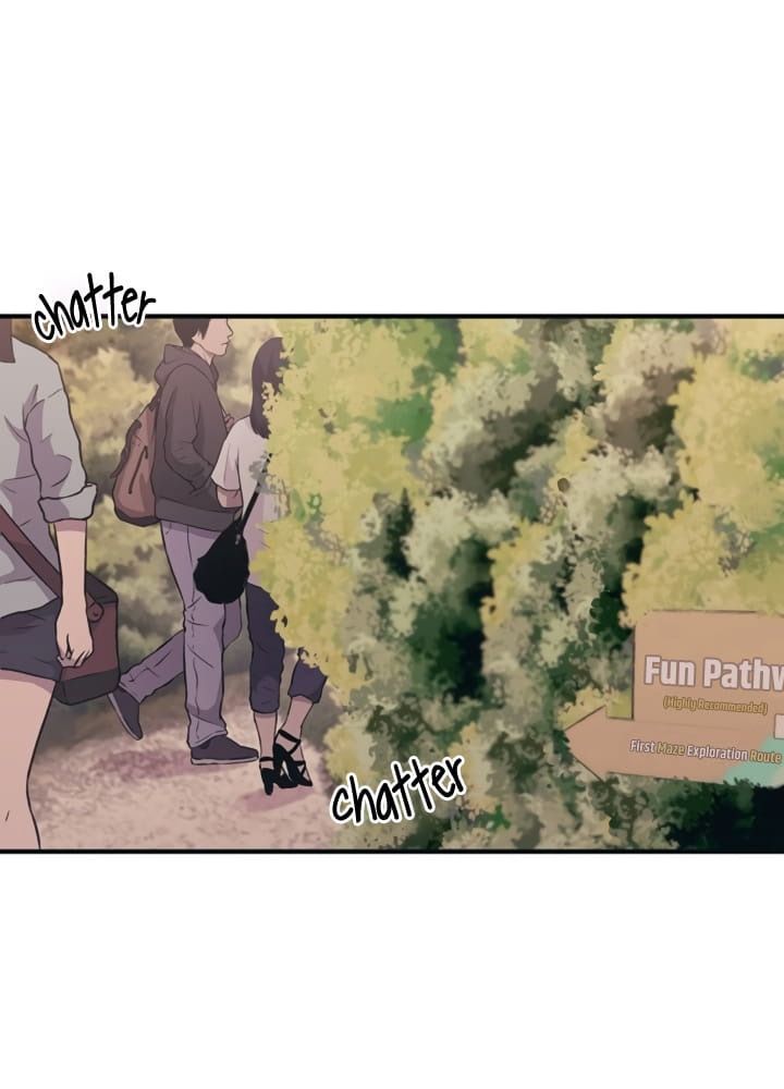 Yeonwoo's Innocence Chapter 23 - 2