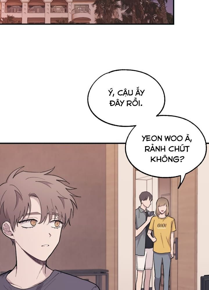 Yeonwoo's Innocence Chapter 23 - 16