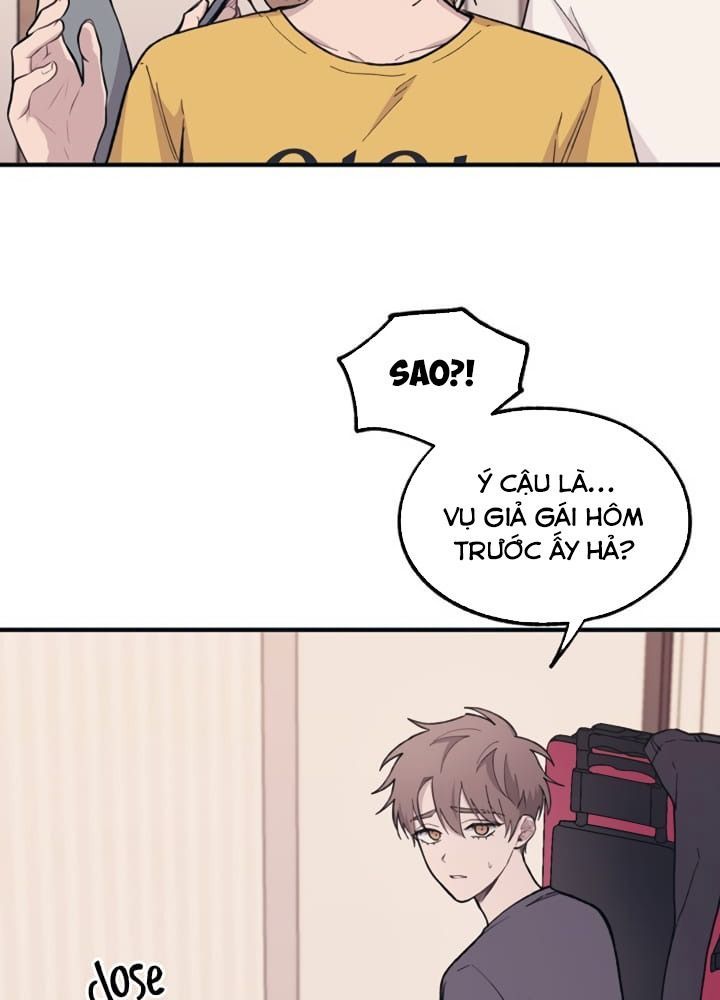 Yeonwoo's Innocence Chapter 23 - 19