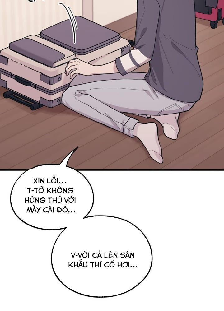 Yeonwoo's Innocence Chapter 23 - 20