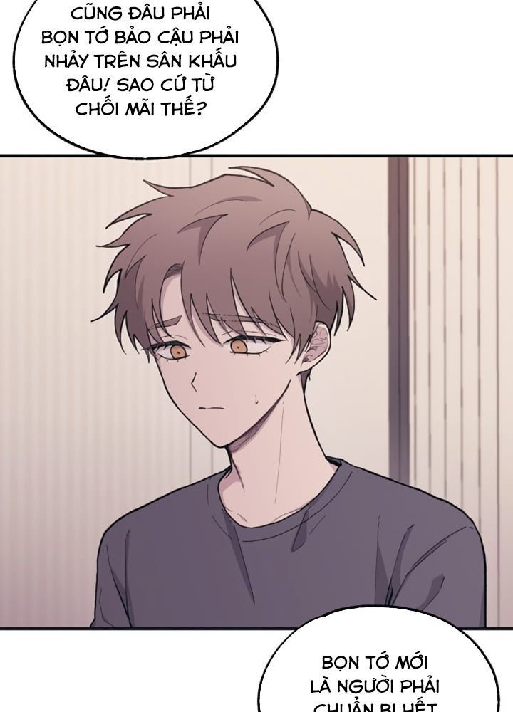 Yeonwoo's Innocence Chapter 23 - 26