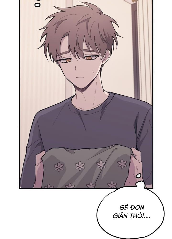 Yeonwoo's Innocence Chapter 23 - 30