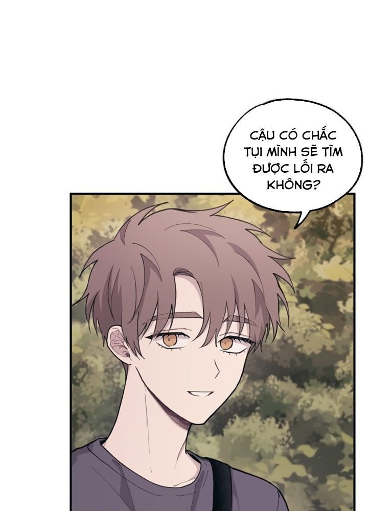 Yeonwoo's Innocence Chapter 23 - 4