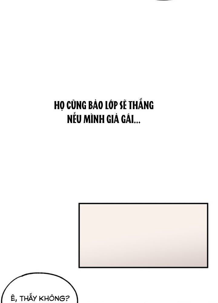 Yeonwoo's Innocence Chapter 23 - 31