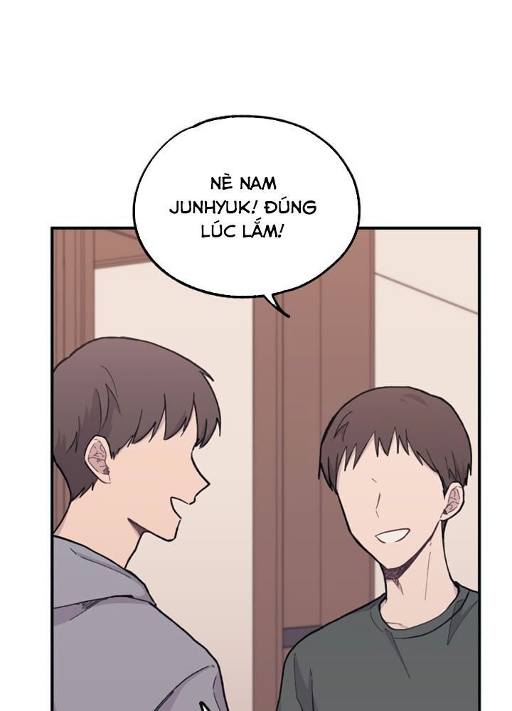 Yeonwoo's Innocence Chapter 23 - 33