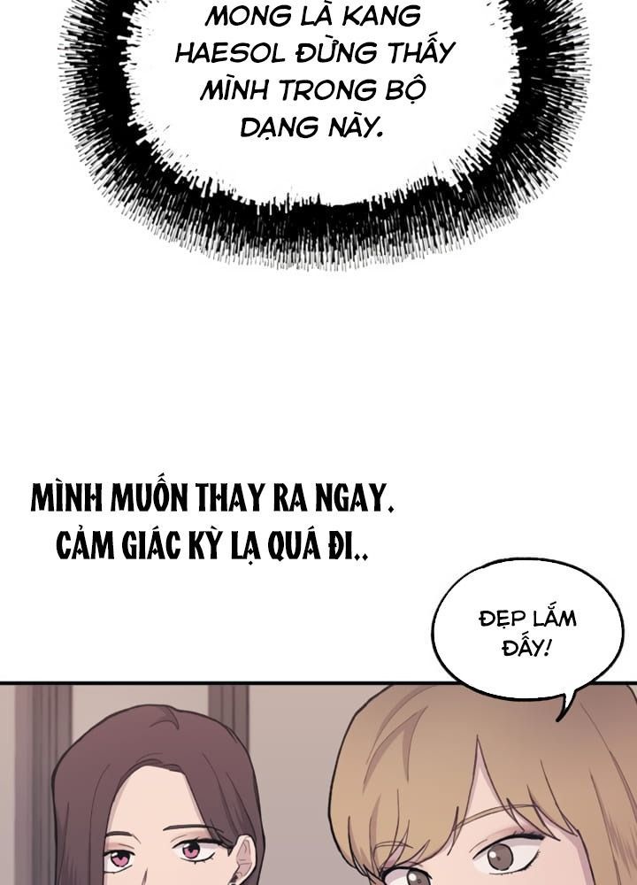 Yeonwoo's Innocence Chapter 23 - 38