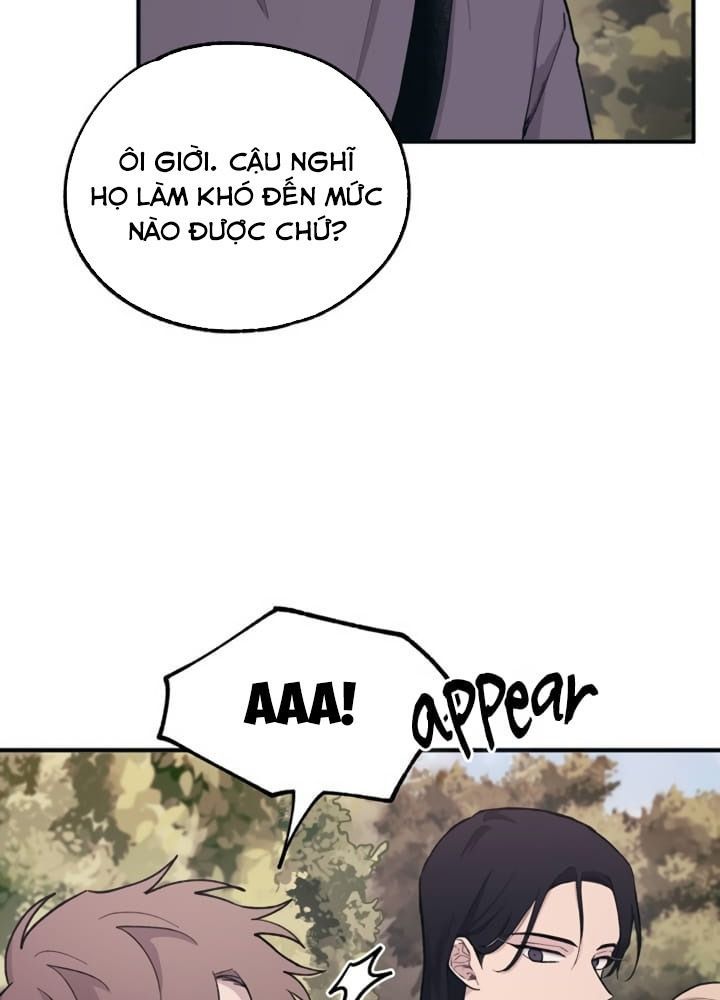 Yeonwoo's Innocence Chapter 23 - 5