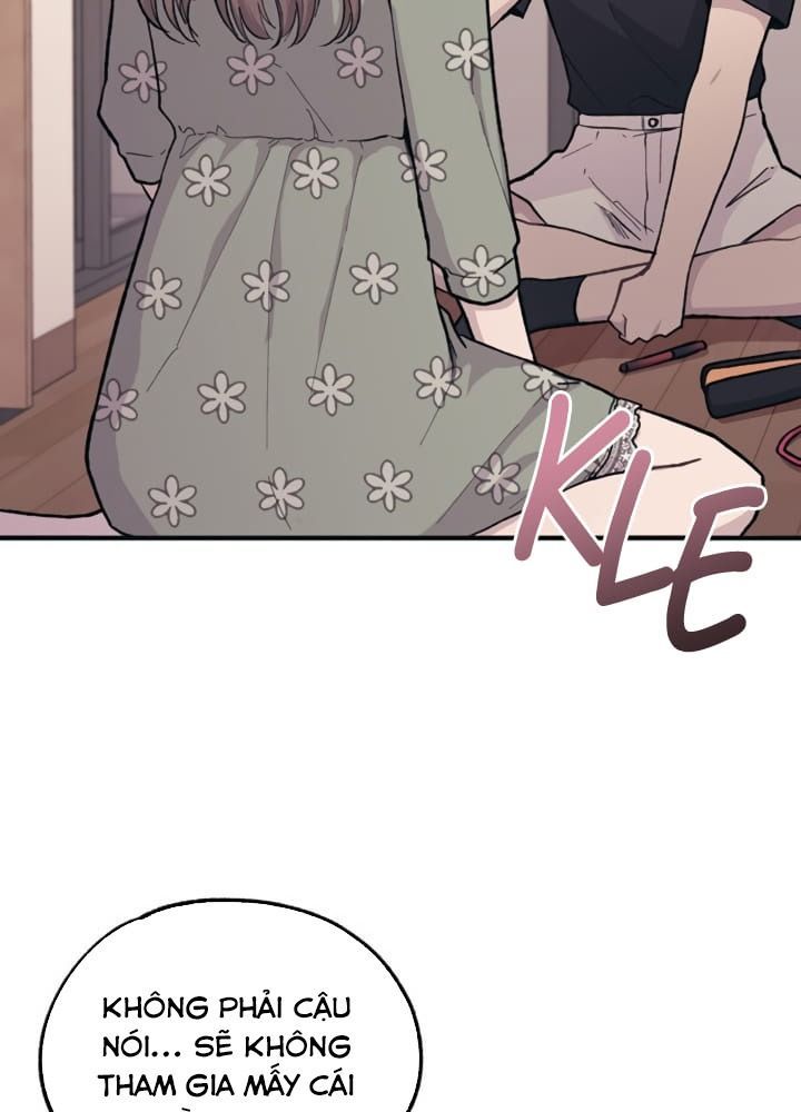 Yeonwoo's Innocence Chapter 23 - 43