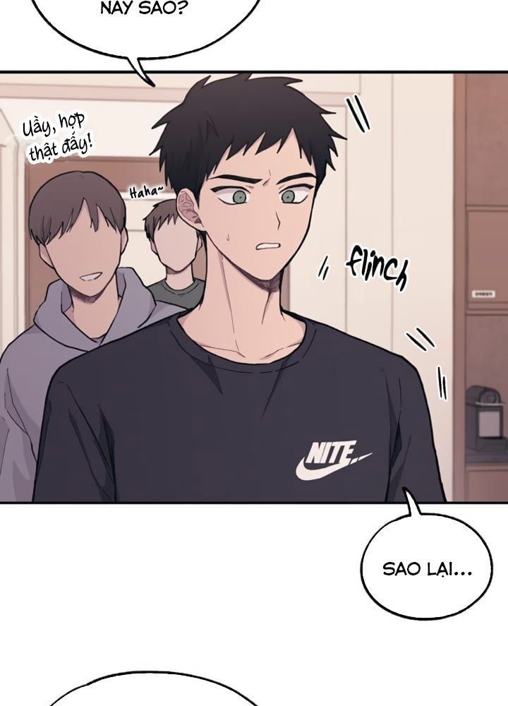 Yeonwoo's Innocence Chapter 23 - 44