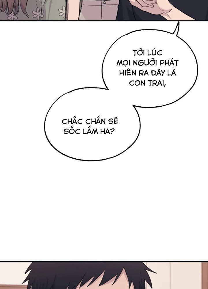 Yeonwoo's Innocence Chapter 23 - 46