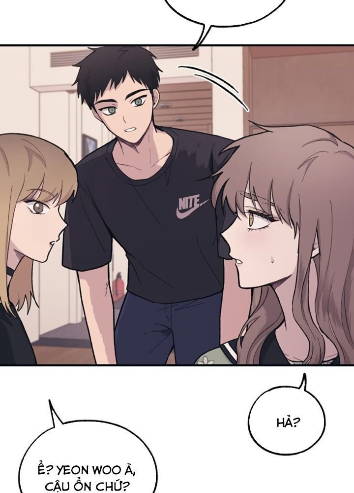 Yeonwoo's Innocence Chapter 23 - 48