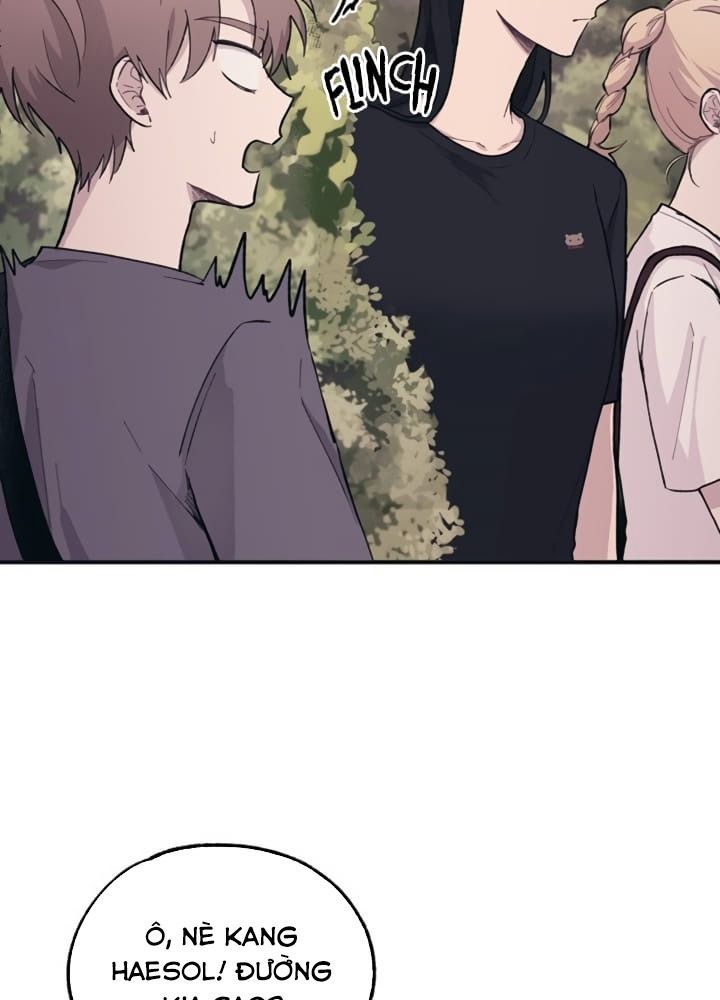 Yeonwoo's Innocence Chapter 23 - 6