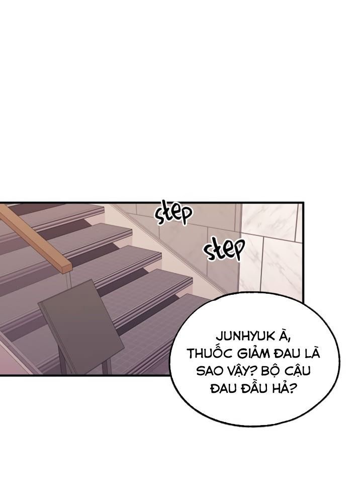 Yeonwoo's Innocence Chapter 23 - 51