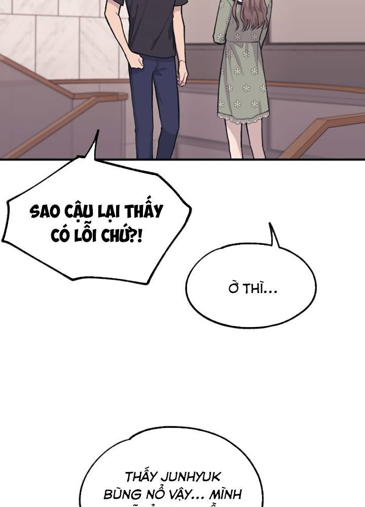 Yeonwoo's Innocence Chapter 23 - 57