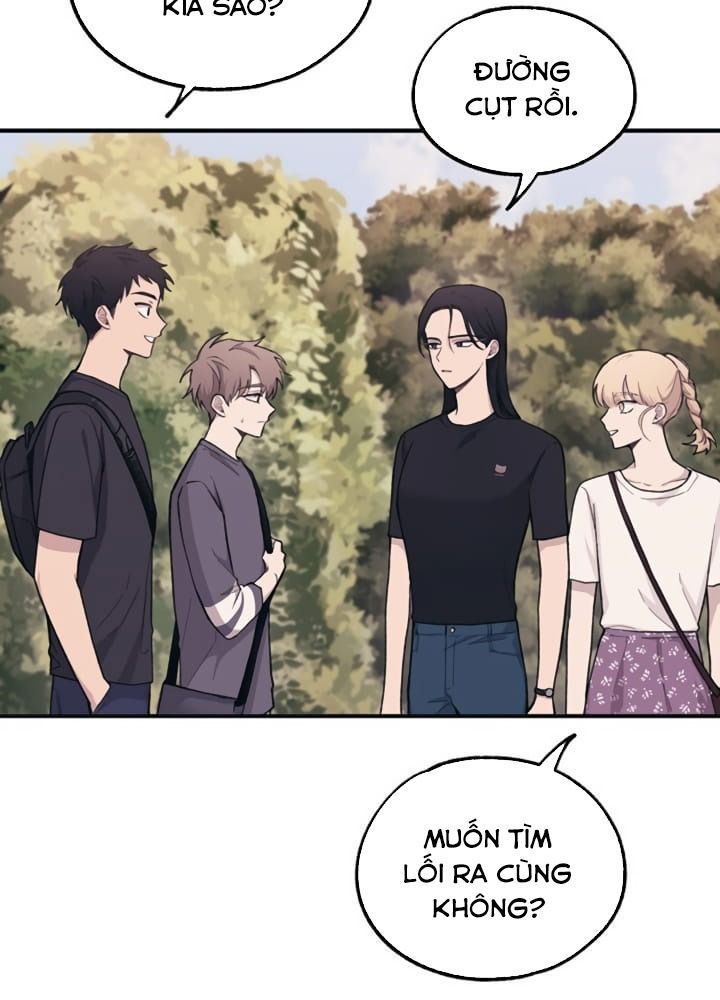 Yeonwoo's Innocence Chapter 23 - 7
