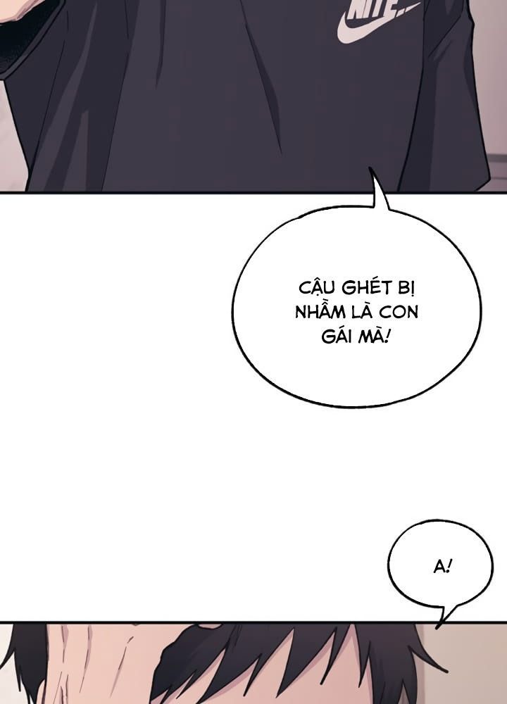 Yeonwoo's Innocence Chapter 23 - 61