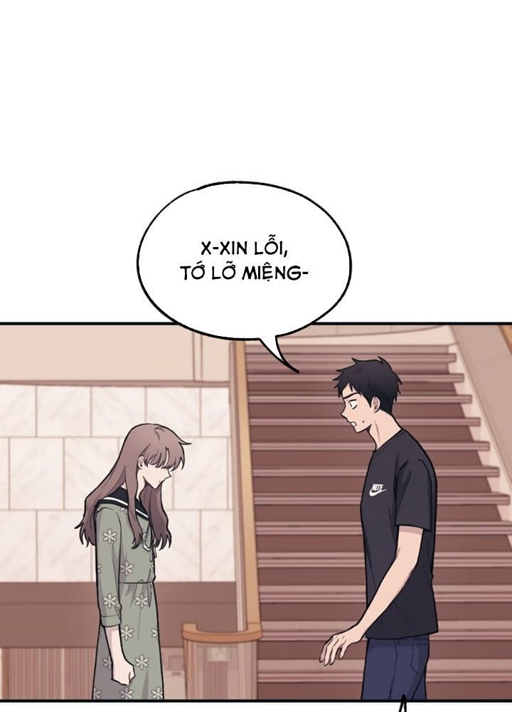 Yeonwoo's Innocence Chapter 23 - 64