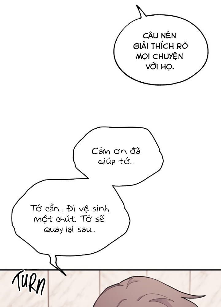 Yeonwoo's Innocence Chapter 23 - 67