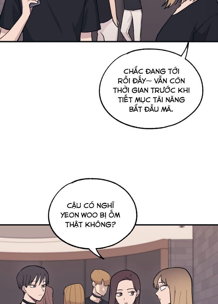 Yeonwoo's Innocence Chapter 24 - 2