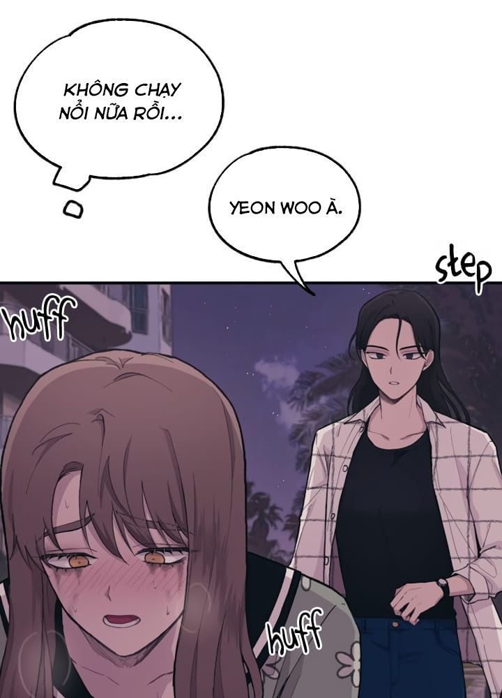 Yeonwoo's Innocence Chapter 24 - 19