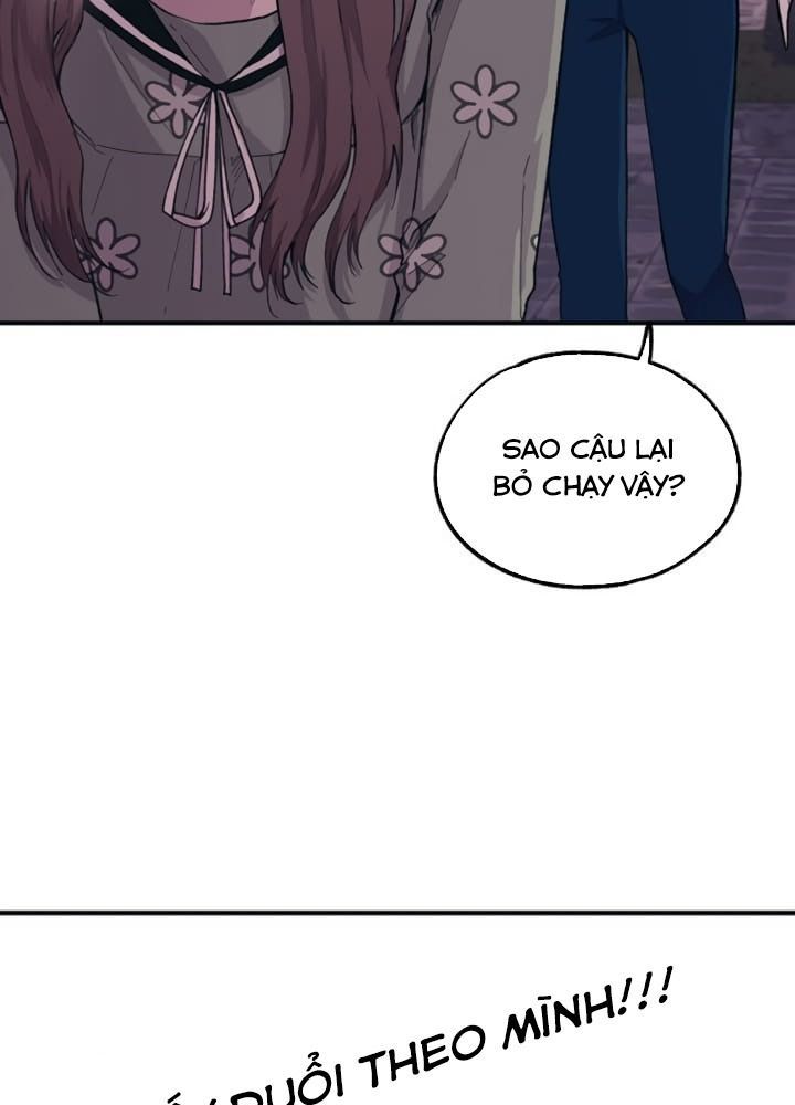 Yeonwoo's Innocence Chapter 24 - 20
