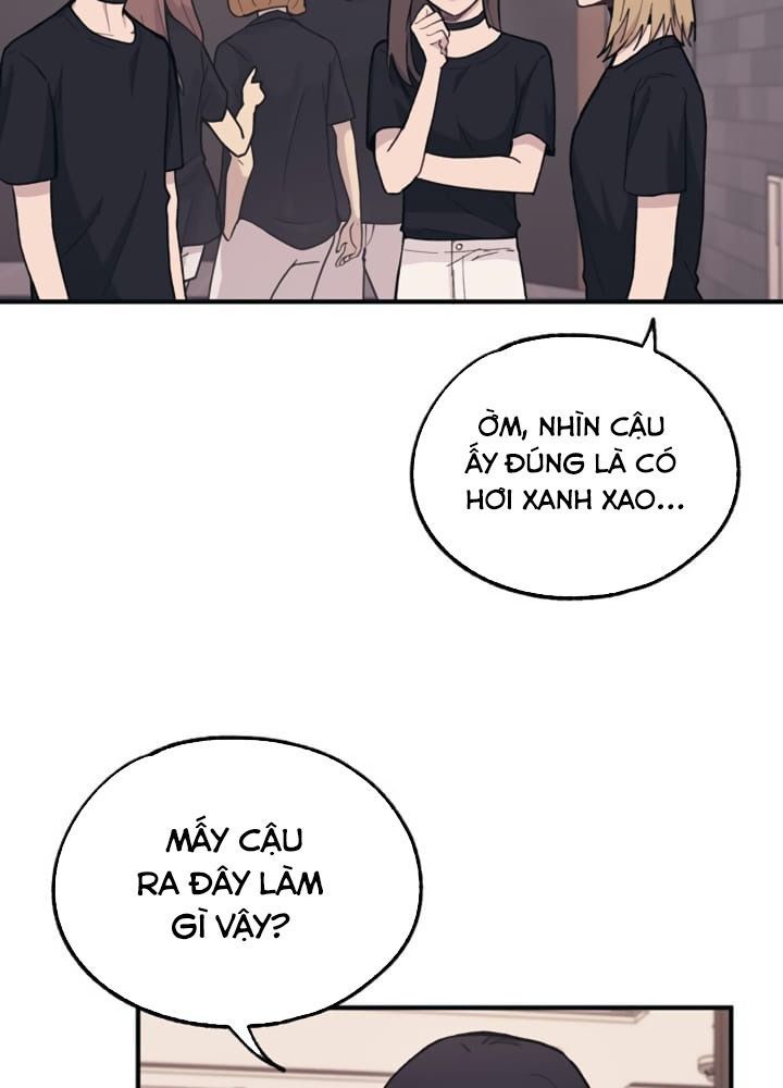 Yeonwoo's Innocence Chapter 24 - 3