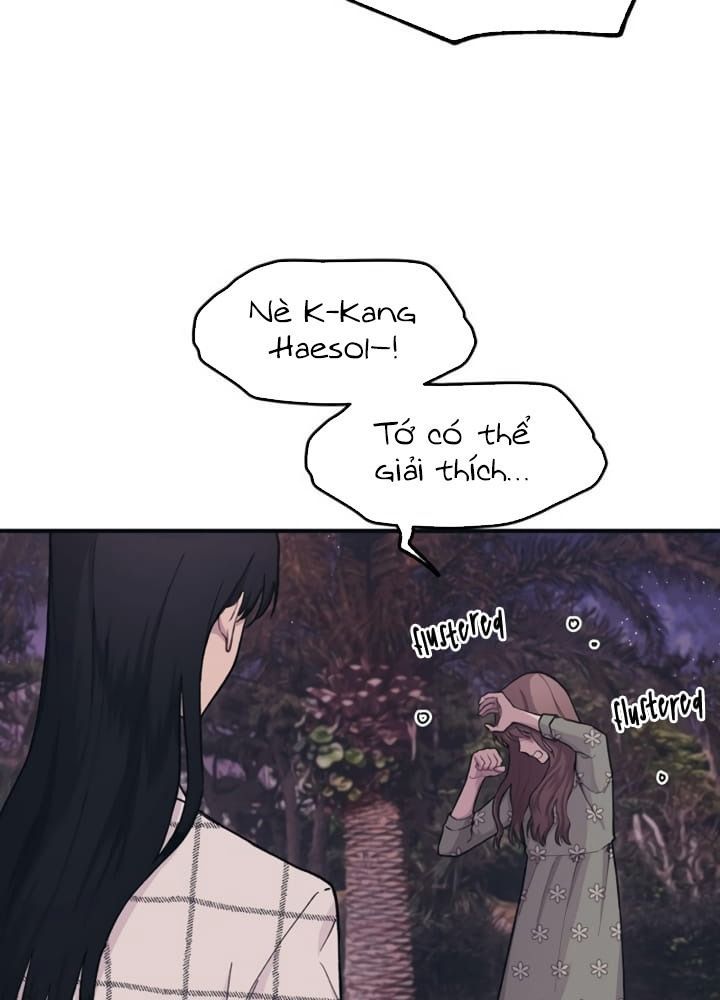 Yeonwoo's Innocence Chapter 24 - 22
