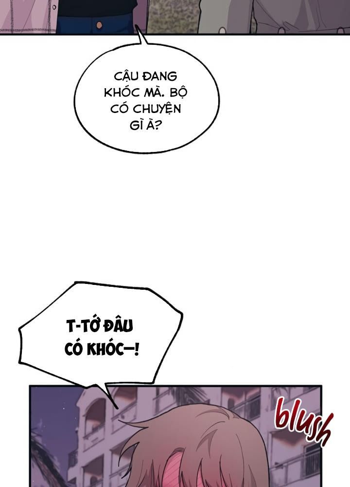 Yeonwoo's Innocence Chapter 24 - 25