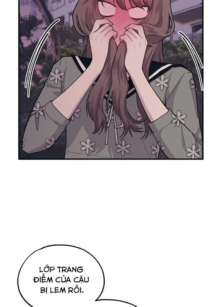 Yeonwoo's Innocence Chapter 24 - 26